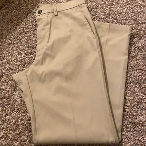 Mens dress pants, size 32/32